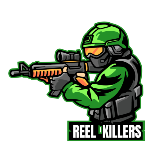 REEL KILLERS